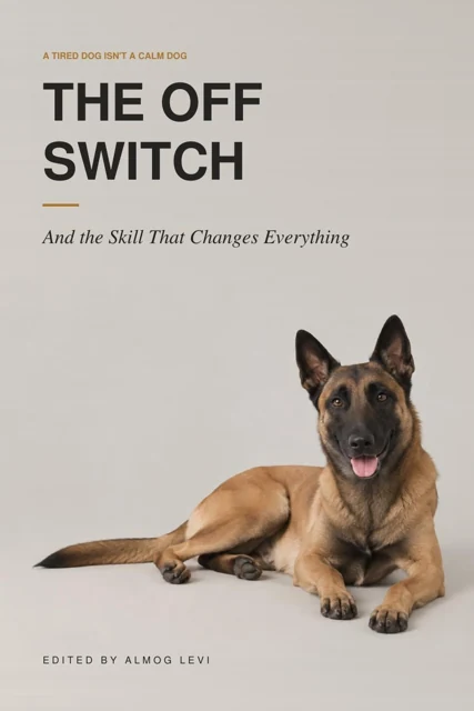 The Off Switch