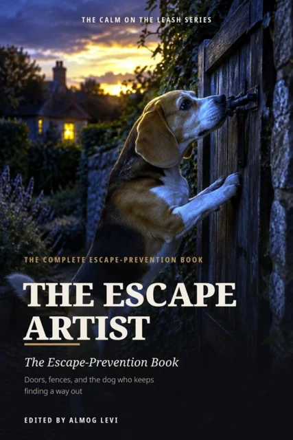 The Escape Artist