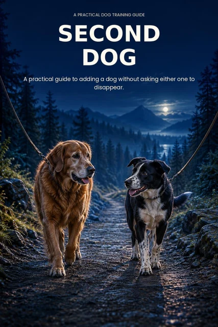 Second Dog