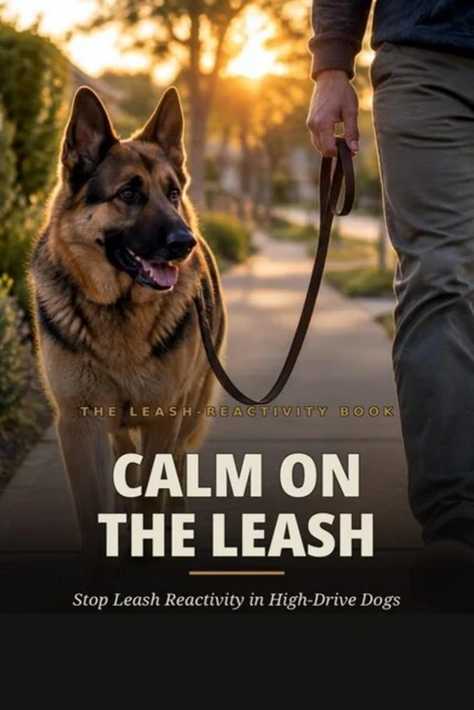 Calm on the Leash