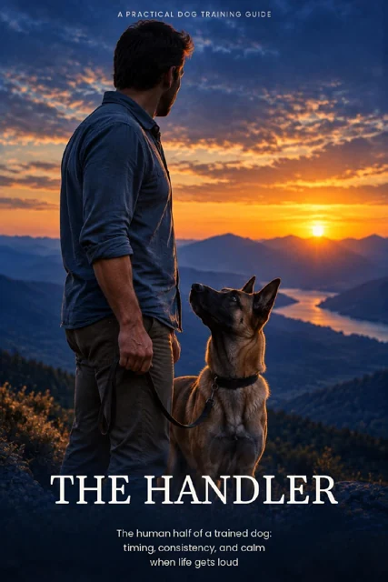 The Handler