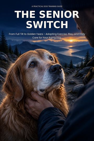 The Senior Switch cover