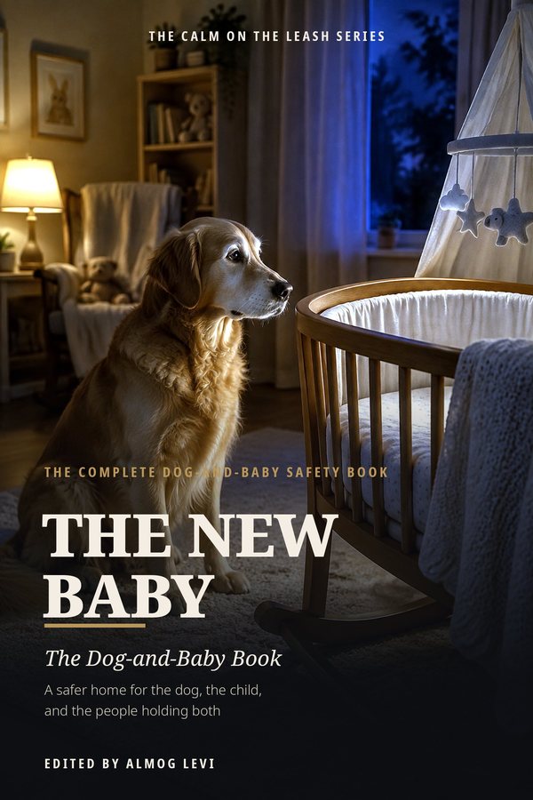 The New Baby cover